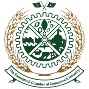 Rawalpindi Chamber of commerce Icon
