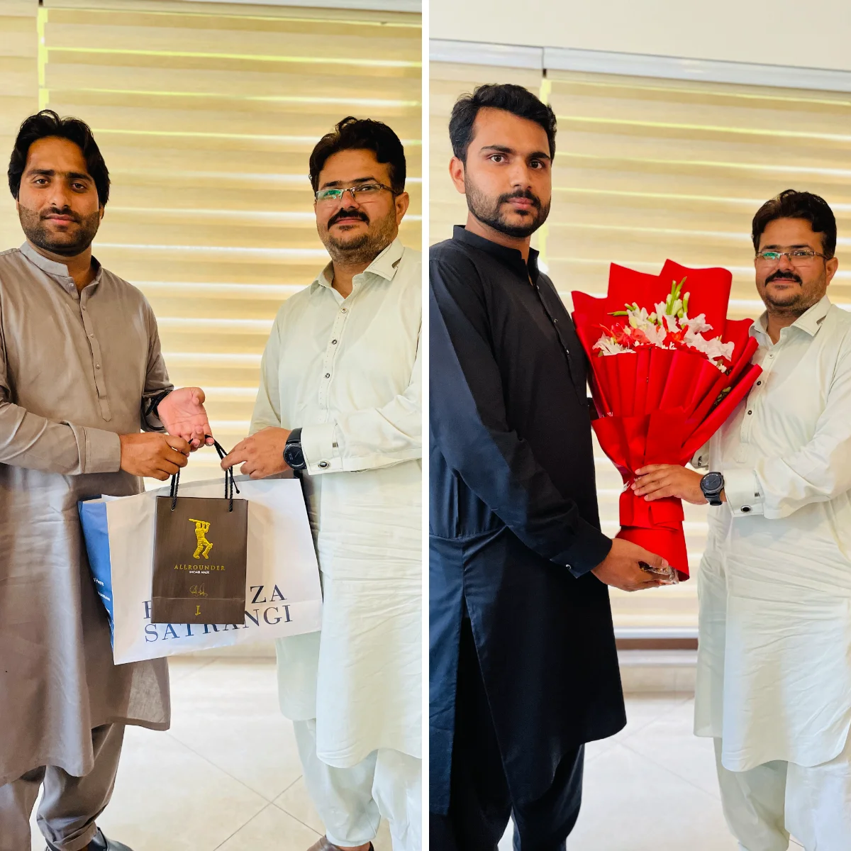 BIRTHDAY CELEBERATION